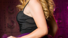 Ass Lexi Belle upskirt