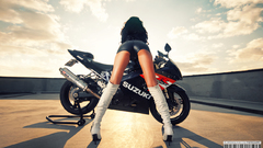 Ass like high that Resolution dejzr