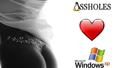 Ass Linux