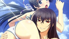 Ass maji de watashi ni koishinasai kawakami momoyo mayuzumi 