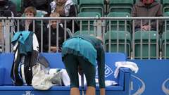 Ass maria sharapova tennis