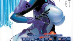 Ass muv-luv hentai nipples through clothing Cryska Barchenowa 