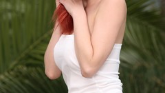 Ass redheads Ariel Piper Fawn