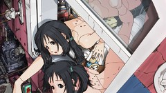 Ass Robots Anime brunettes nude