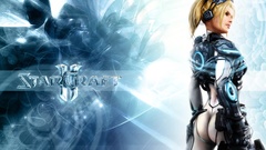 Ass science fiction Nova