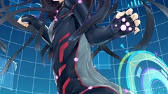 Ass Technology ears smiling anime girls science fiction guilty 