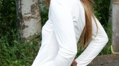 Ass upskirt Private School