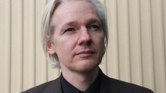 Assange WikiLeaks julian