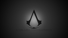 Assassin assassins creed