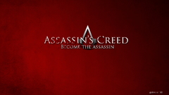 Assassin assassins creed AC