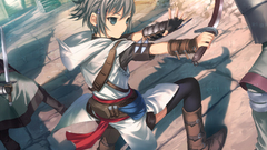 Assassin assassins creed Altair