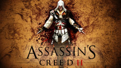 Assassin assassins creed Ezio