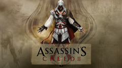 Assassin assassins creed Ezio