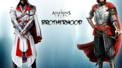 Assassin creed brotherhood by