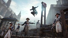 Assassin's Creed Assassin's Creed: Unity video games