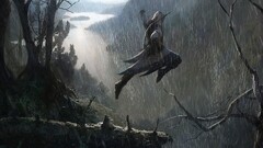 Assassin's Creed III Connor Kenway Assassin's Creed video games