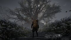 Assassin's Creed valhalla Eivor