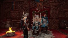 Assassin's Creed valhalla Eivor