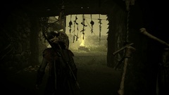 Assassin's Creed valhalla Eivor ciara