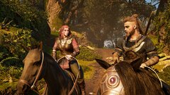 Assassin's Creed valhalla Eivor ciara