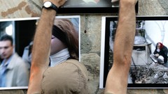 Assassination Armenian Hrant Dink