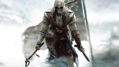 Assassins artwork video games