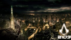 Assassins Assassin Assassin's Creed video games game art Game 