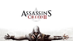 Assassins assassins creed 2 video games