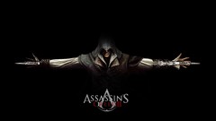 Assassins assassins creed 2 video games