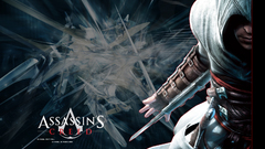Assassins creed