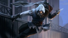 Assassins creed 2 assassin's creed 2