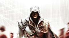 Assassins creed 2 Ezio