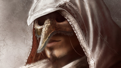 Assassins creed 2 ezio
