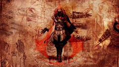 Assassins creed 2 ezio auditore da firenze