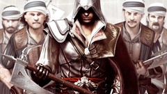 Assassins creed 2 video games