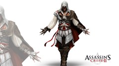 Assassins creed 2 video games