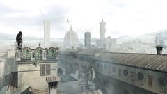 Assassins creed 2 video games screenshots