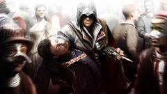 Assassins creed