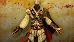 Assassins creed