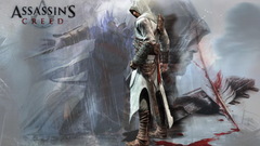 Assassins creed