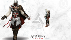 Assassins creed