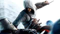 Assassins creed