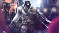 Assassins creed