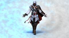 Assassins creed