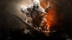 Assassins creed 3