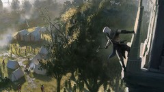 Assassins creed 3 artwork