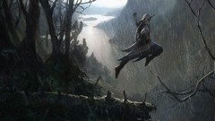 Assassins creed 3 artwork