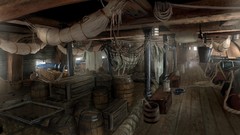 Assassins creed 3 artwork