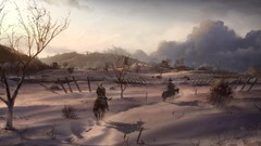 Assassins creed 3 artwork