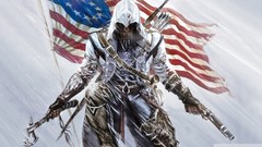 Assassins creed 3 assassins creed
